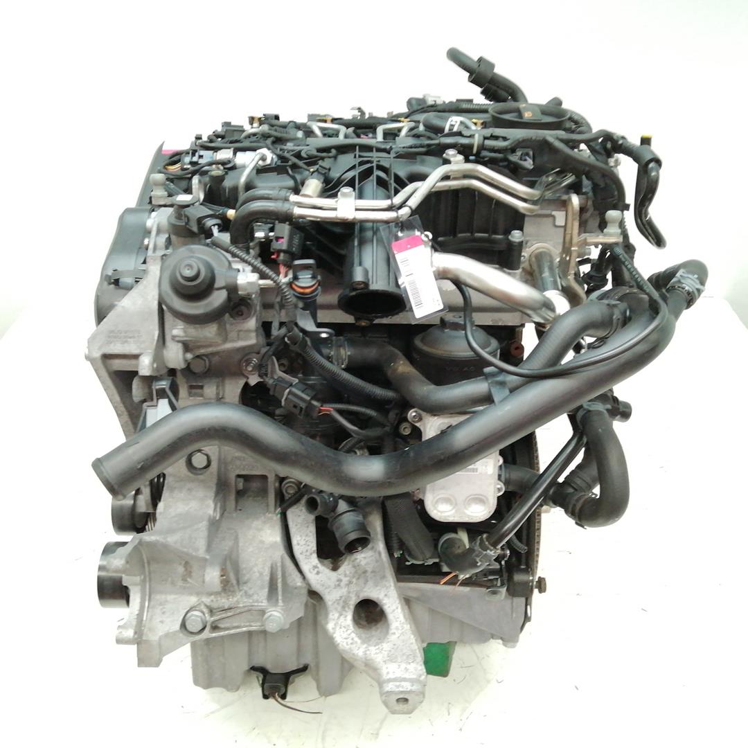 AUDI A6 C6/4F (2004-2011) Motor CGLB 21095334