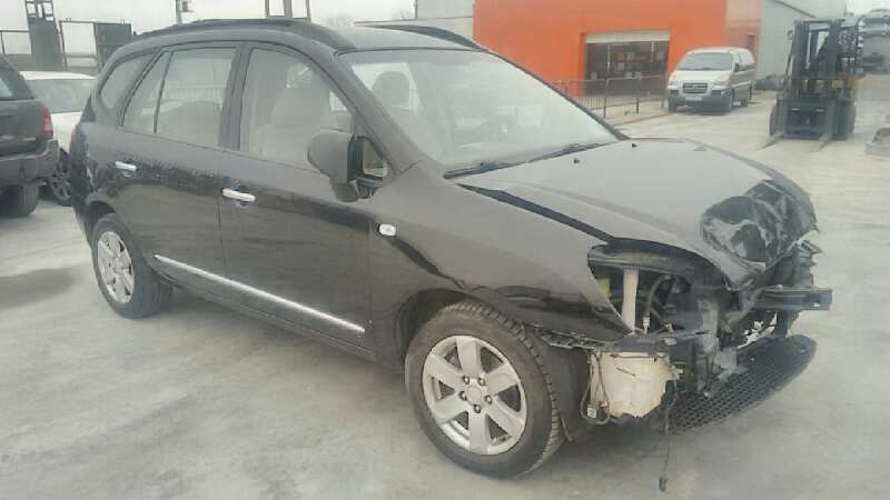 KIA Carens 3 generation (RP) (2013-2019) шатун 2351027400, CONPISTON 19385587