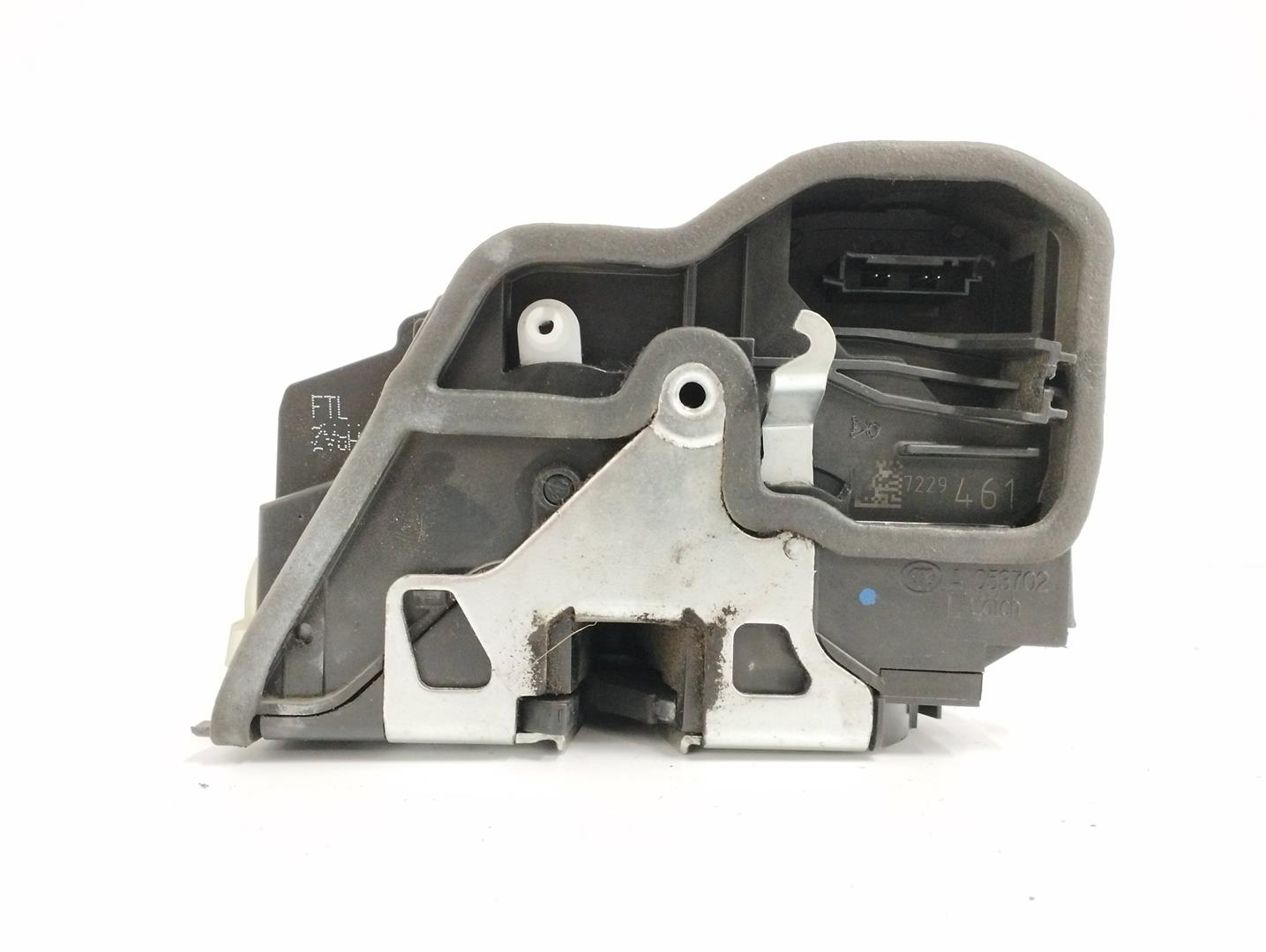 BMW X1 E84 (2009-2015) Front Left Door Lock 7229461 19343174