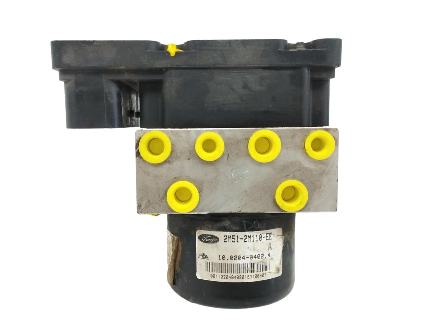 FORD Focus 1 generation (1998-2010) ABS Pump 2M512M110EE, 10020404024 22784947