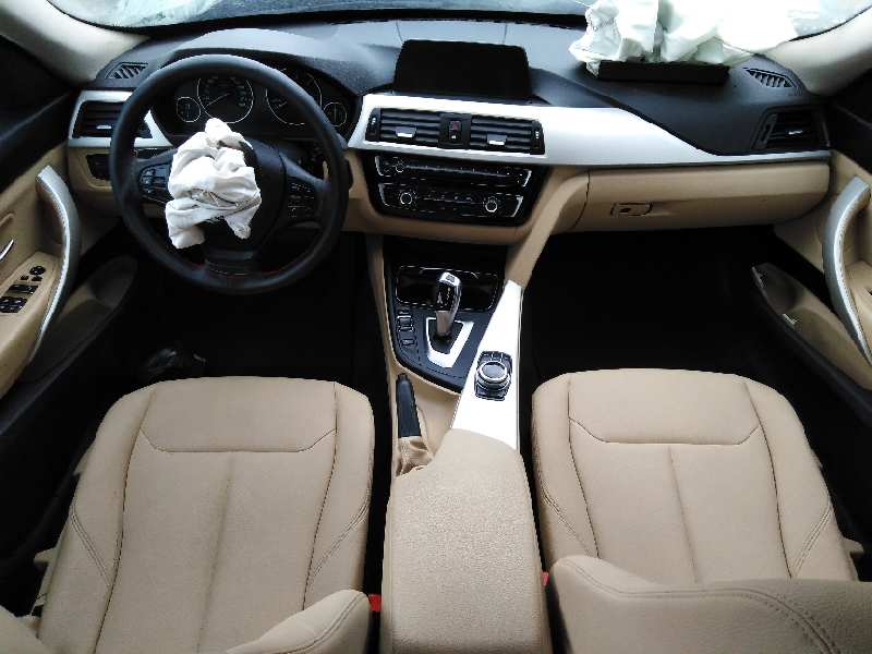 BMW 3 Series Gran Turismo F34 (2013-2017) Other Interior Parts 65506837128 21667516