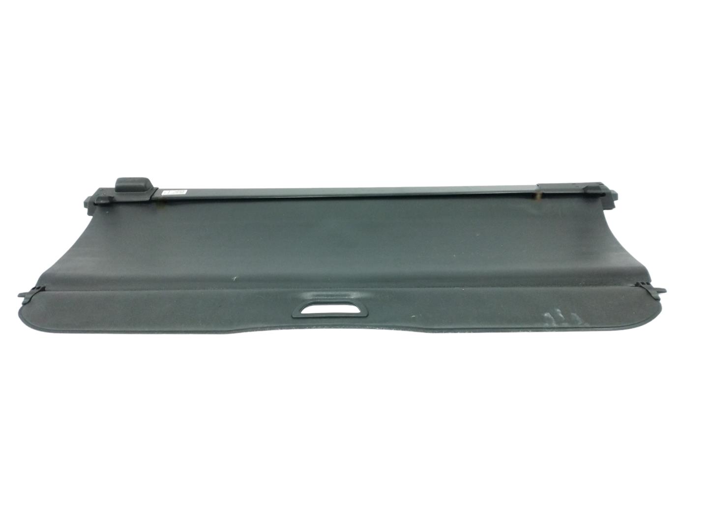 MERCEDES-BENZ A-Class W169 (2004-2012) Rear Parcel Shelf A1698100009 22785289