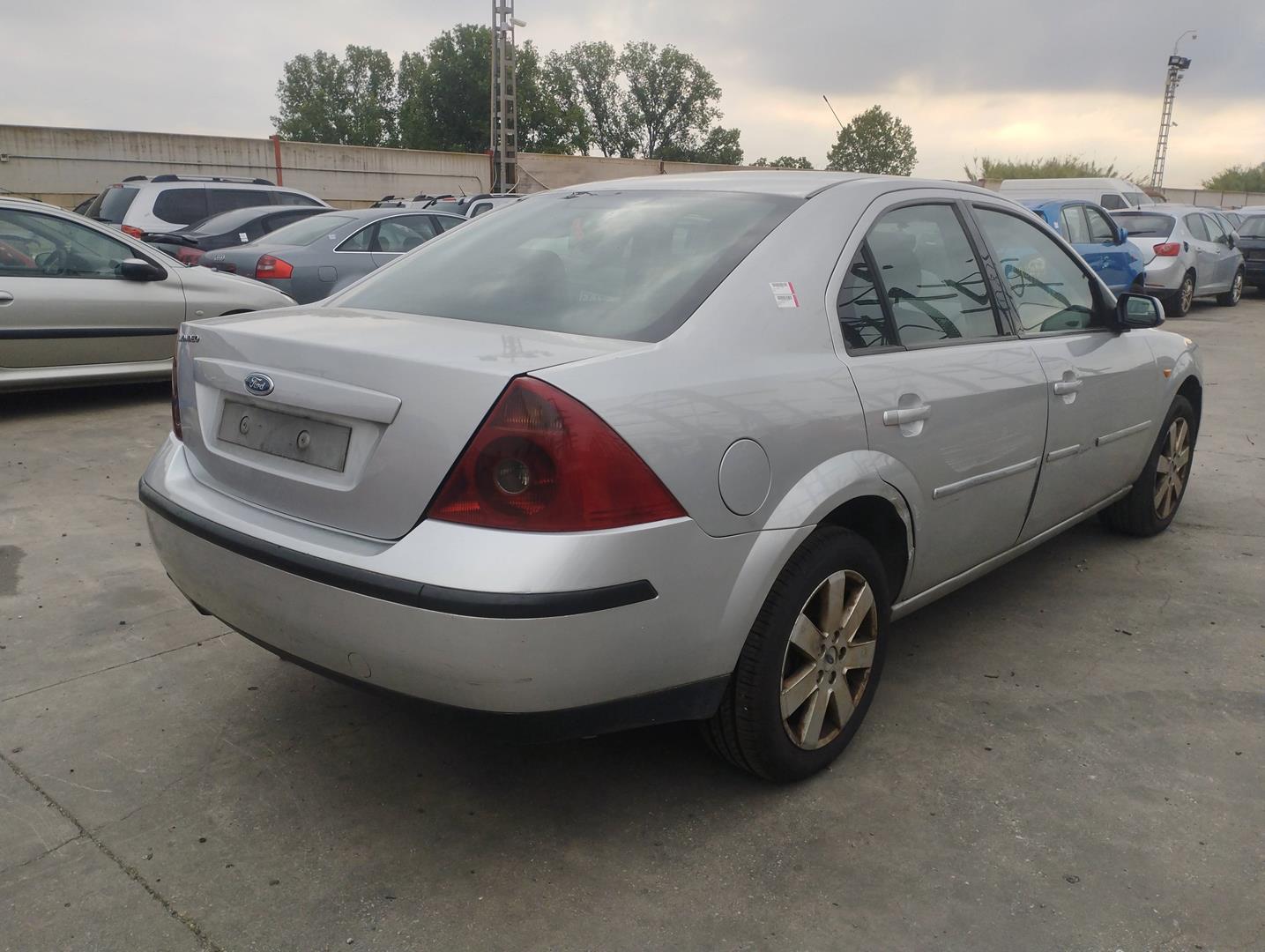 FORD Mondeo 3 generation (2000-2007) Распределительный вал выхлопных газов XS7Q6A270AD, ESCAPE 20810041