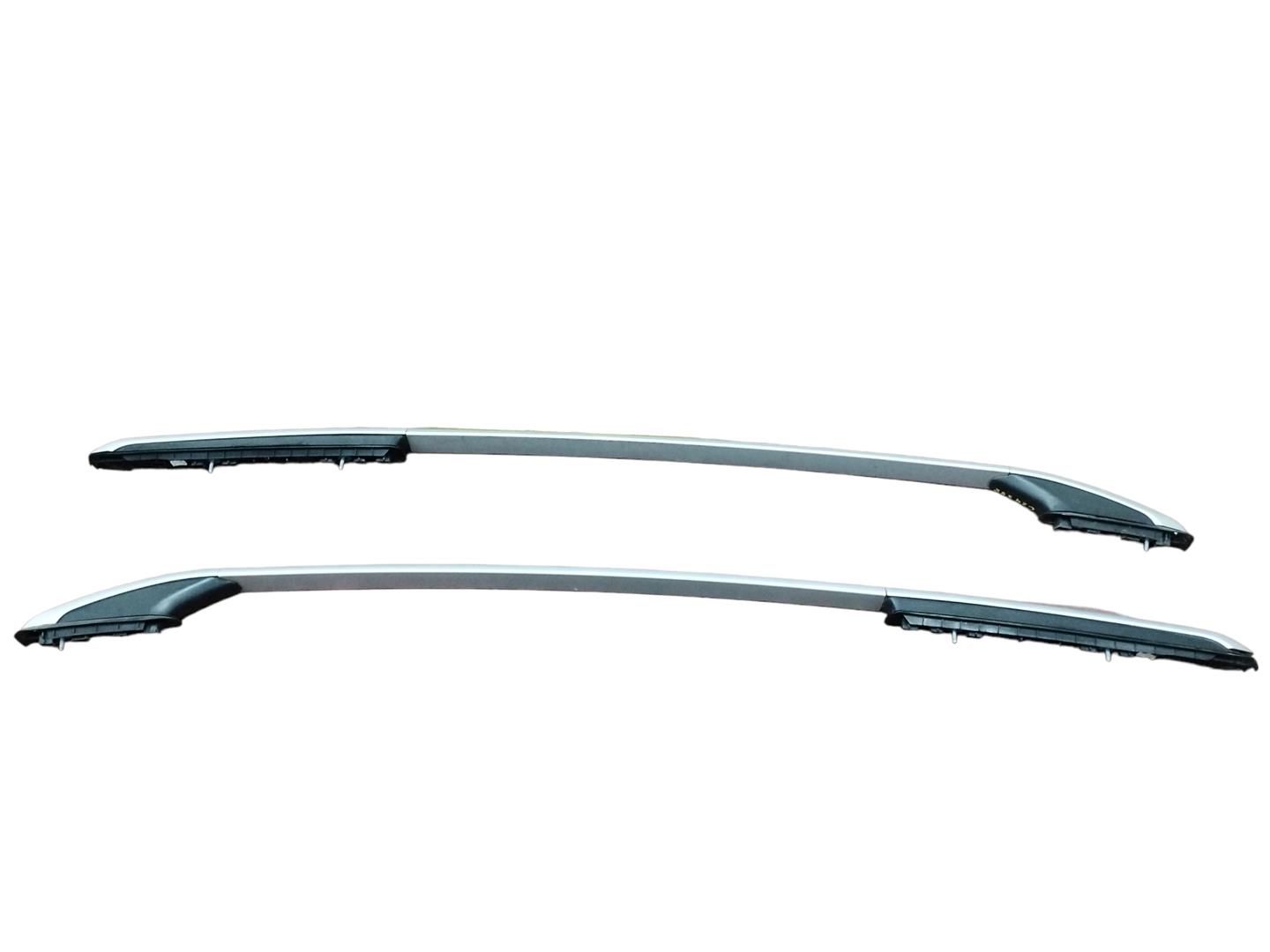 PEUGEOT 2008 1 generation (2013-2020) Right Side Roof Rail 96783576VV, 96783575VV 24534378