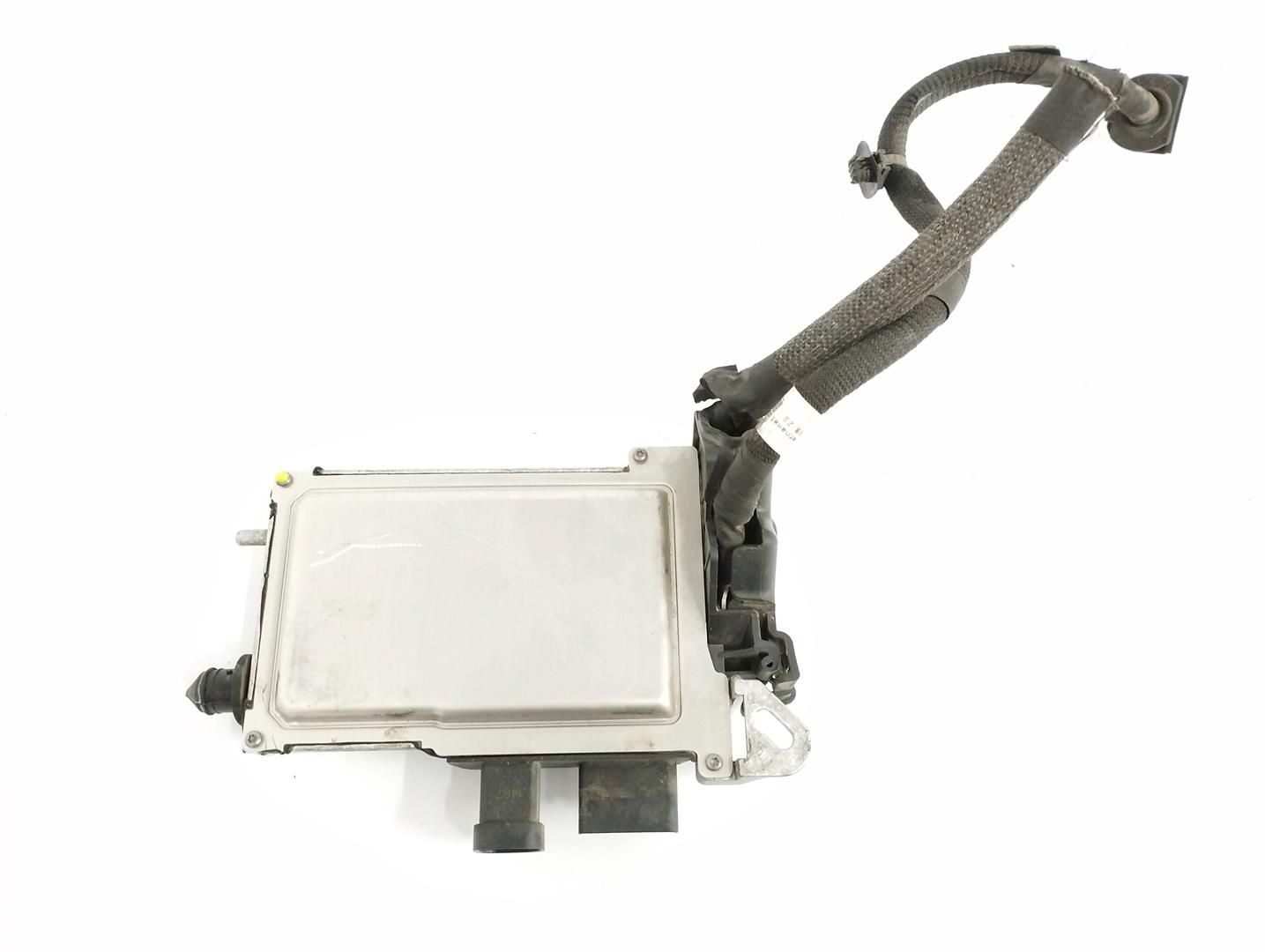 CITROËN C4 Picasso 2 generation (2013-2018) Other Control Units 9819598180,STARTSTOP 19339008