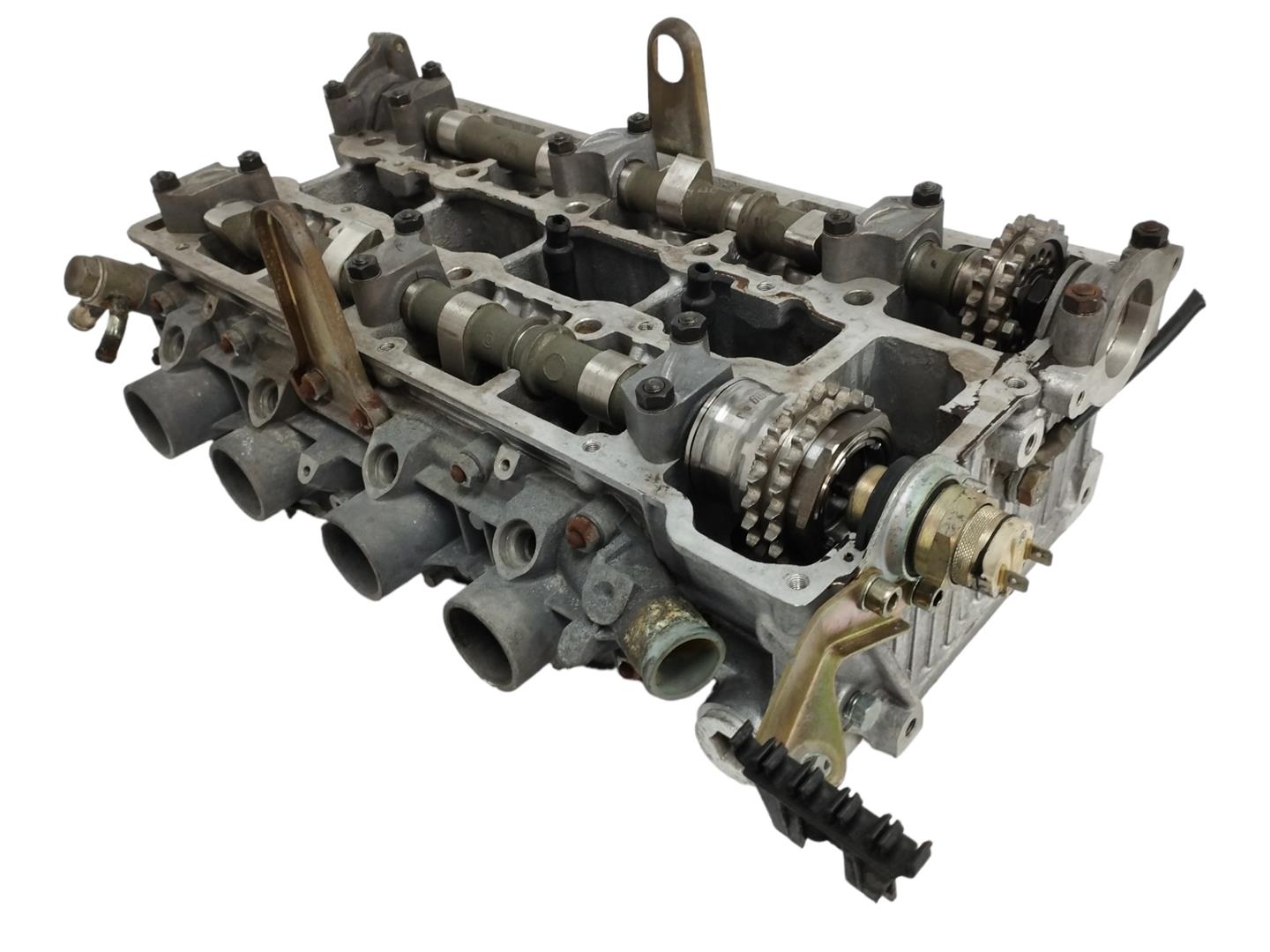 ALFA ROMEO 75 162B (1985-1992) Engine Cylinder Head 24534373