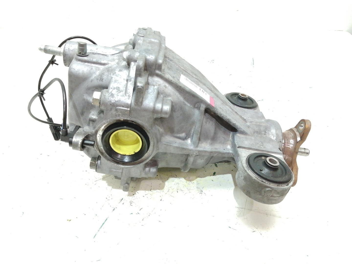 INFINITI Q50 1 generation (2013-2024) Rear Differential Y20A 22282214