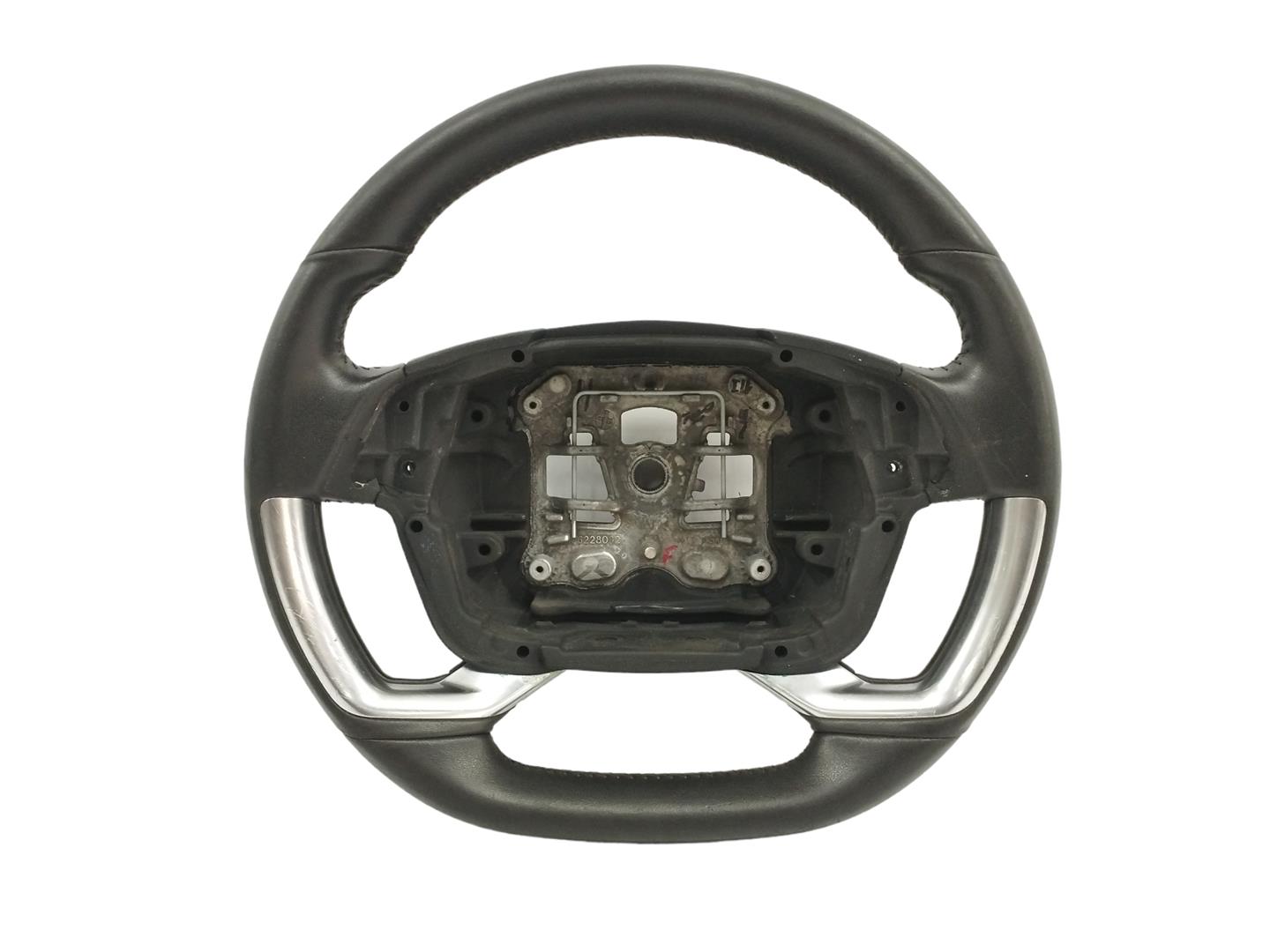 CITROËN C4 Picasso 2 generation (2013-2018) Steering Wheel 6228092 22784119