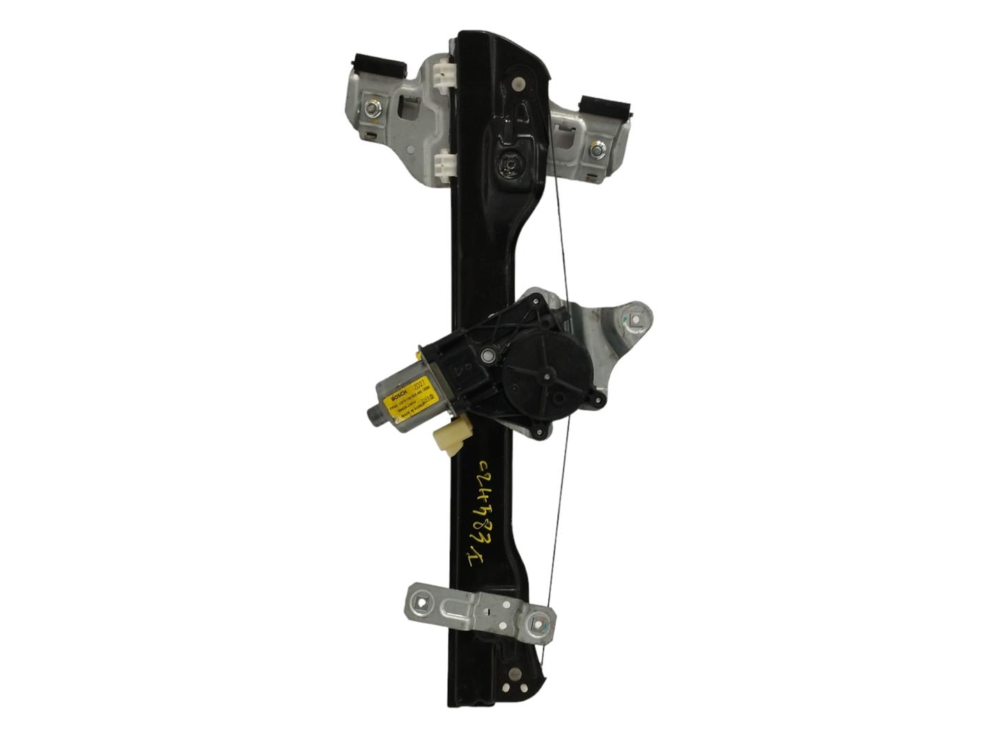 CHEVROLET Aveo T200 (2003-2012) Front Left Door Window Regulator 98820J3010, 0130822465 21095691