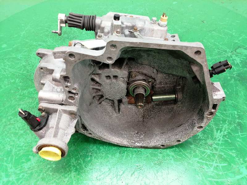 OPEL Коробка передач 4641750,A598,NVT750 19192432