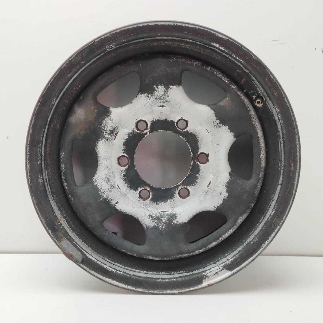 OPEL Frontera A (1992-1998) Pneu 2160107,65JX16HET38,5H5X120 19384582