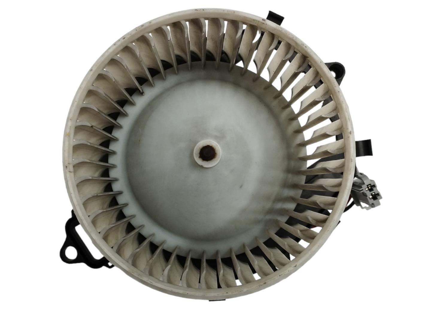 CITROËN C4 Picasso 1 generation (2006-2013) Heater Blower Fan 5E2228100 22785335