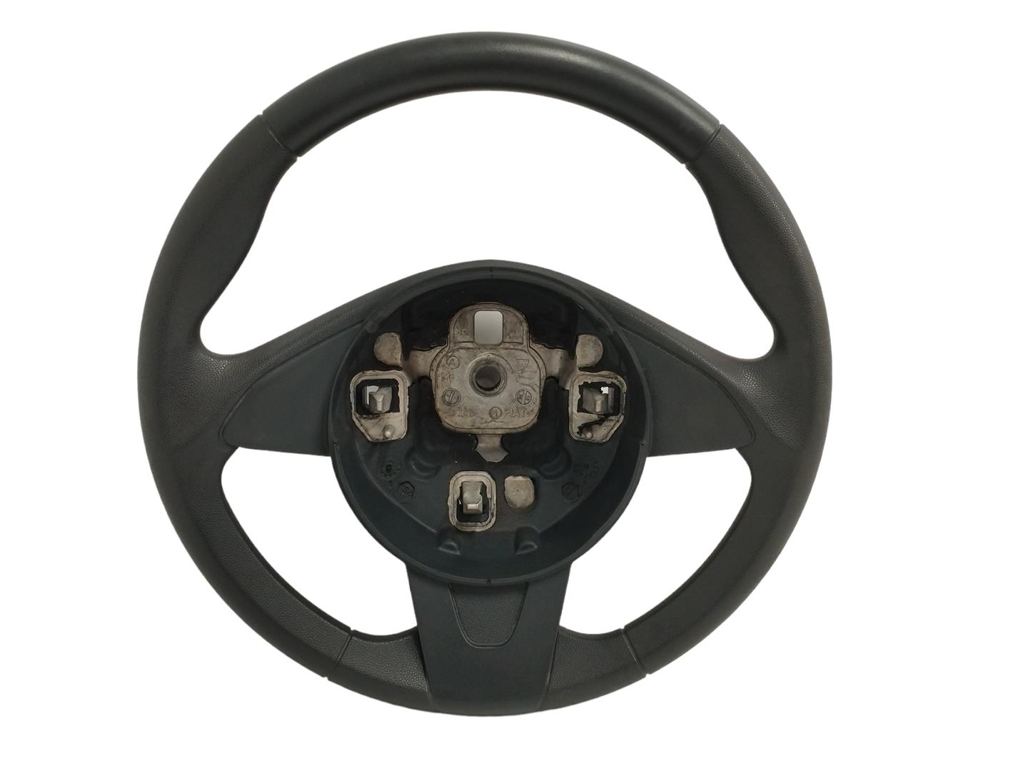 FORD Ka 2 generation (2008-2020) Steering Wheel 61990120A 21095288