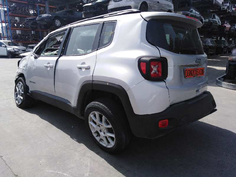 JEEP Renegade 1 generation (2015-2024) Руль 07356805230, OBSERVARFOTO 22288902