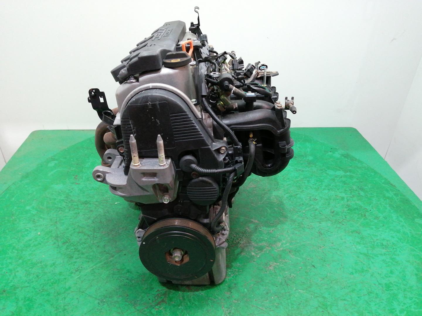 HONDA Civic 7 generation (2000-2005) Moteur D16V1 19287651