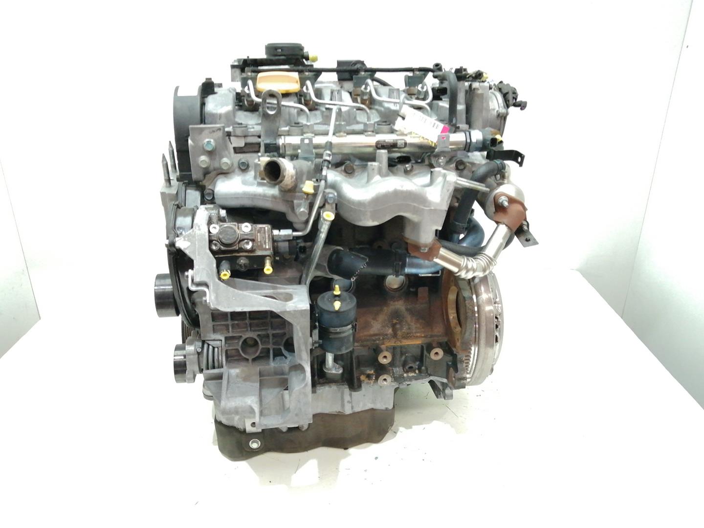 CHEVROLET Lacetti J200 (2004-2024) Engine Z20S 20356492