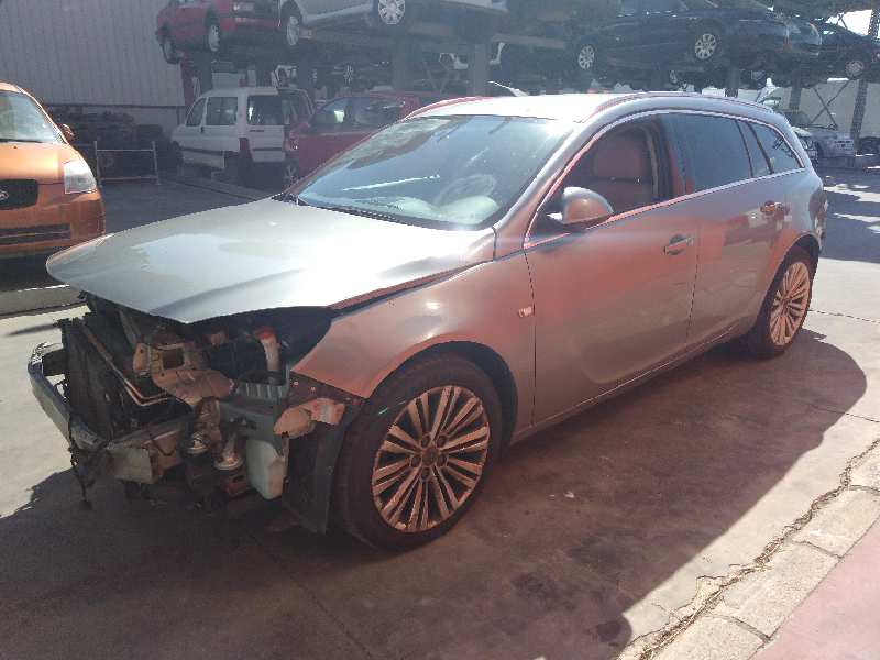 OPEL Insignia A (2008-2016) Autres pièces intérieures 22764032 22288688