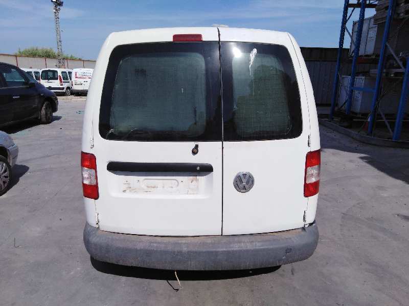 VOLKSWAGEN Caddy 3 generation (2004-2015) Däck 2K0601027C, 6JX15H2ET47 19347296