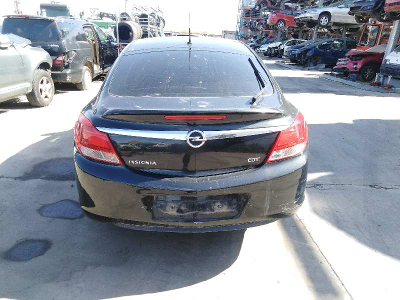 OPEL Insignia A (2008-2016) Pneu 13235010, 17X7IS41 21643867