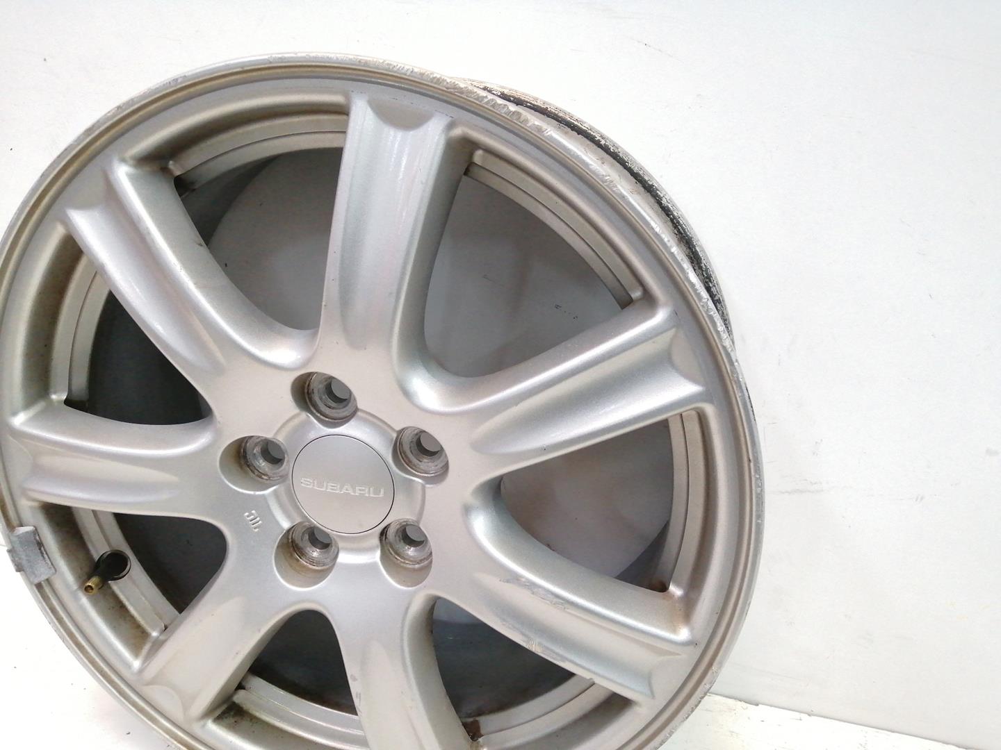 SUBARU Legacy 4 generation (2003-2009) Ratlankis (ratas) 28111AG000, 16X65JJ55 24533982