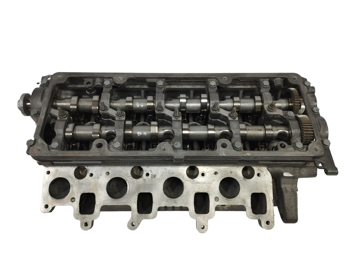 AUDI A4 B8/8K (2011-2016) Chiulasă motor 03L103373E 24055263