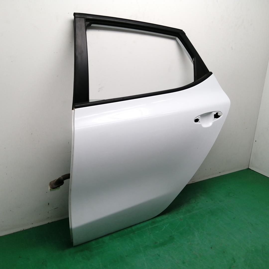 KIA Cee'd 2 generation (2012-2018) Rear Left Door 77003A2000 22782604