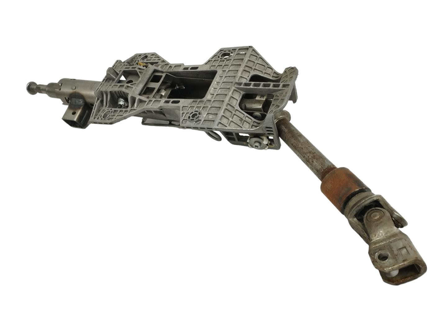 PEUGEOT 508 1 generation (2010-2020) Steering Column Mechanism 9685984177 22785197