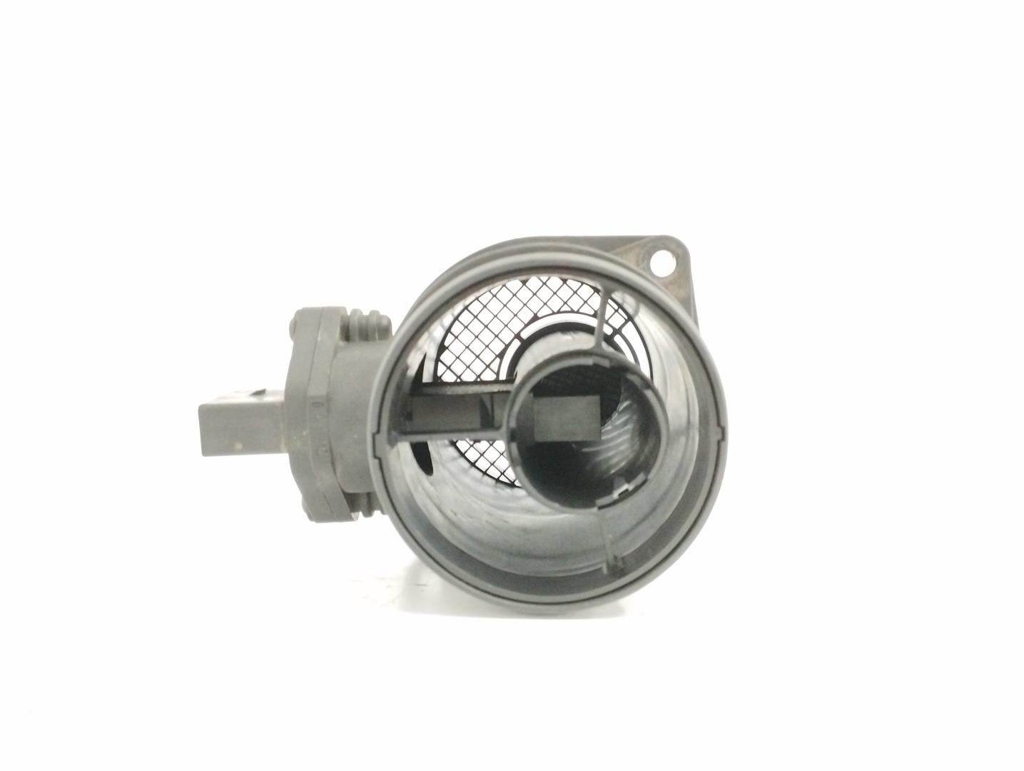 AUDI A4 B6/8E (2000-2005) Mass Air Flow Sensor MAF 0986284007,081002461 19338951