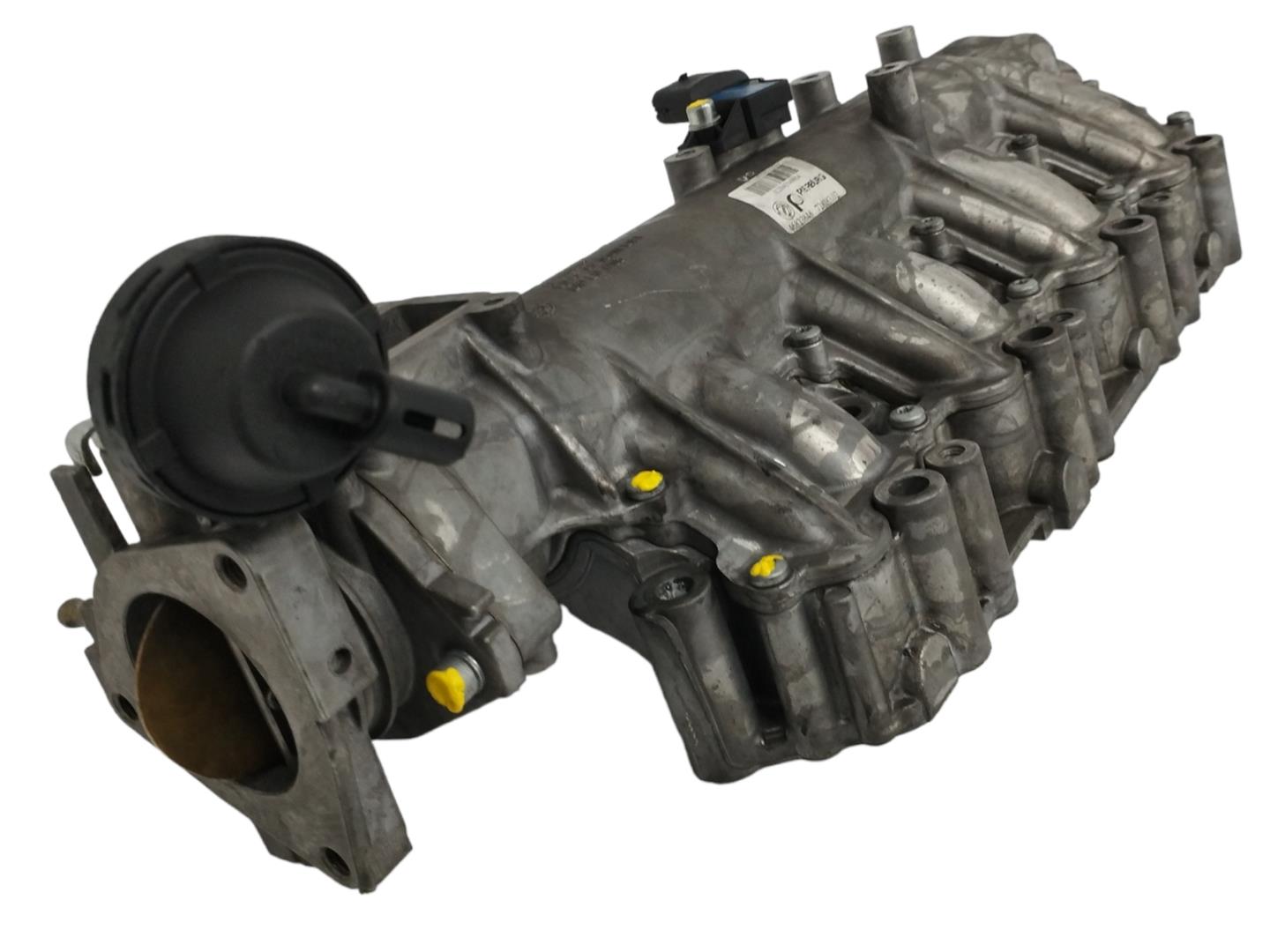 ALFA ROMEO 147 2 generation (2004-2010) Intake Manifold 46823848,72818302 22289560