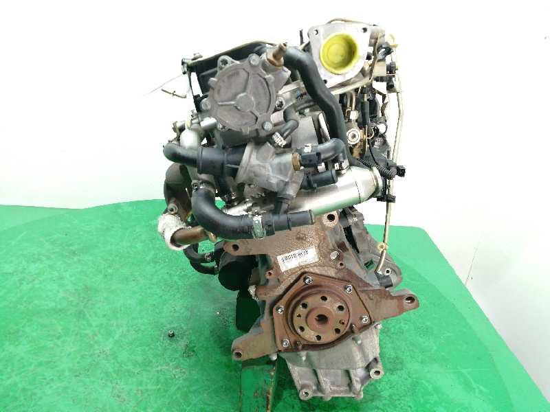 LANCIA Lybra 1 generation (1999-2006) Engine AR37101 21636033