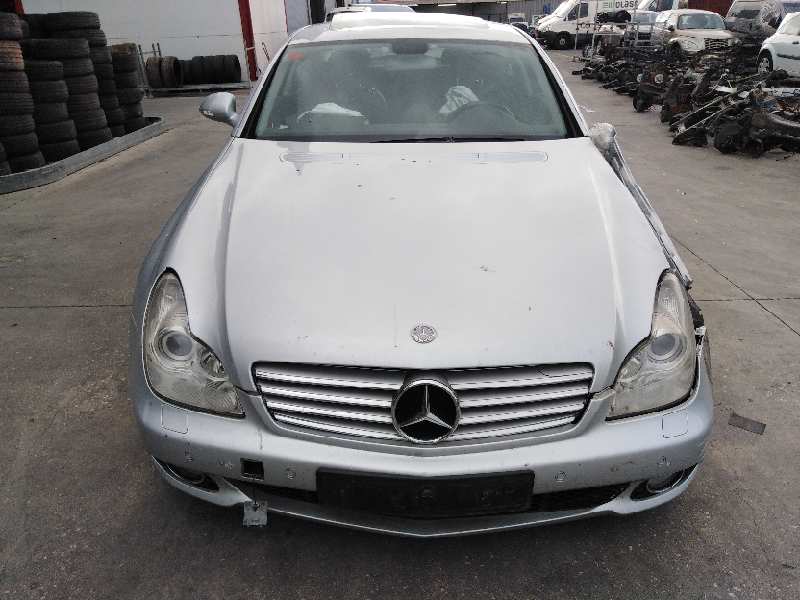 MERCEDES-BENZ CLS-Class C219 (2004-2010) Cabin Air Intake Grille 2118302254, TRASERACENTRAL 24061484