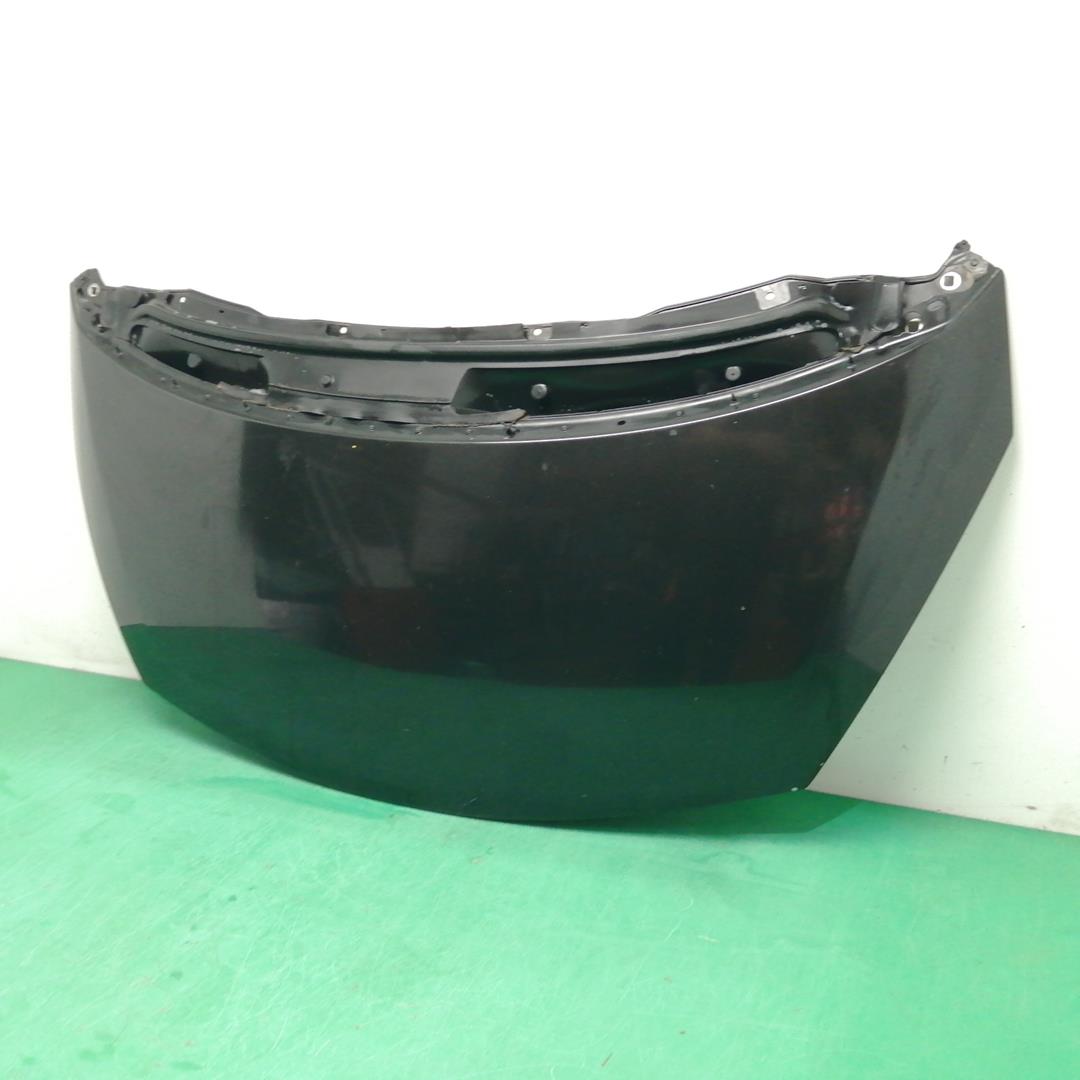 RENAULT Espace 4 generation (2002-2014) Bonnet OBSERVARFOTOS 19301688