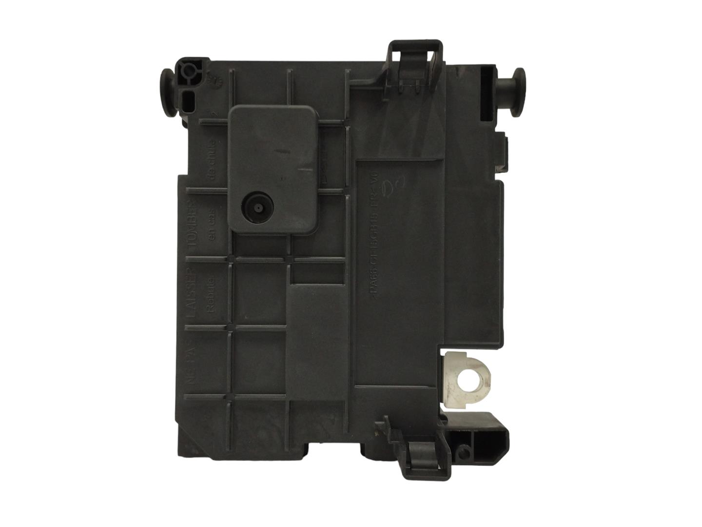 CITROËN C4 Picasso 2 generation (2013-2018) Fuse Box 9810296180 19349668