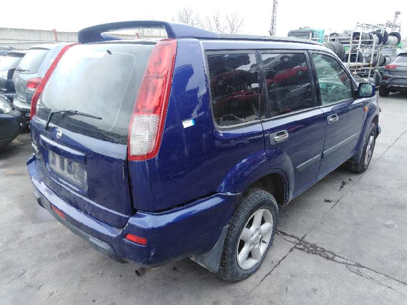 NISSAN X-Trail T31 (2007-2014) Roue de secours 4030004U20, J16X65JJ, 5H5X115 19385664