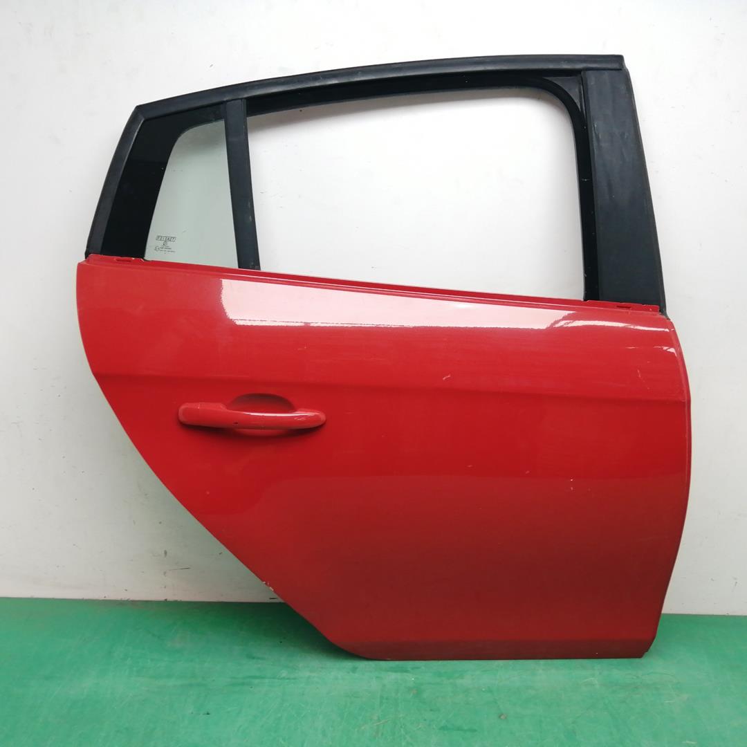 FIAT Bravo 2 generation (2007-2011) Rear Right Door OBSERVARFOTOS 19310635