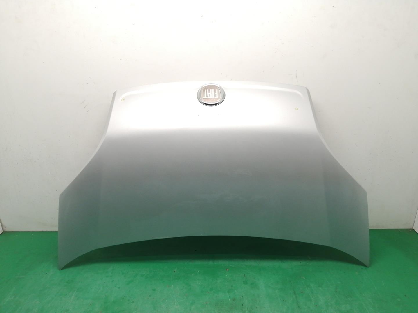 FIAT Fiorino 3 generation (2008-2023) Bonnet 51789394,OBSERVARFOTOS 19384528