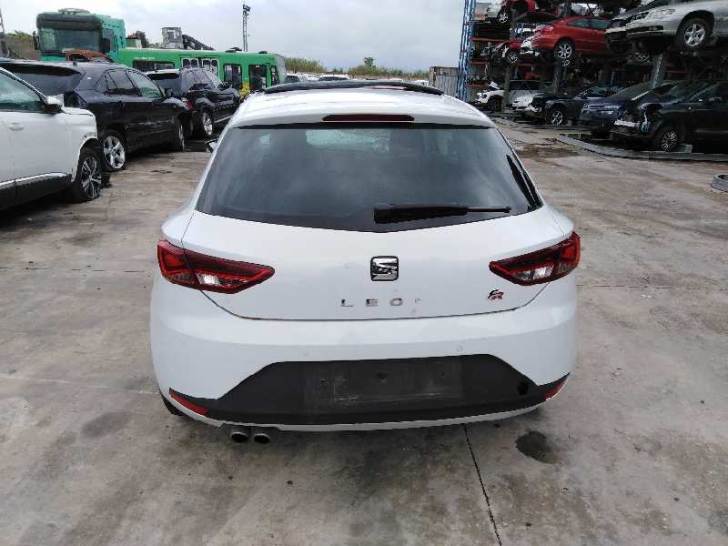 SEAT Leon 3 generation (2012-2020) Autres pièces de boîte de vitesses RVT 24056253