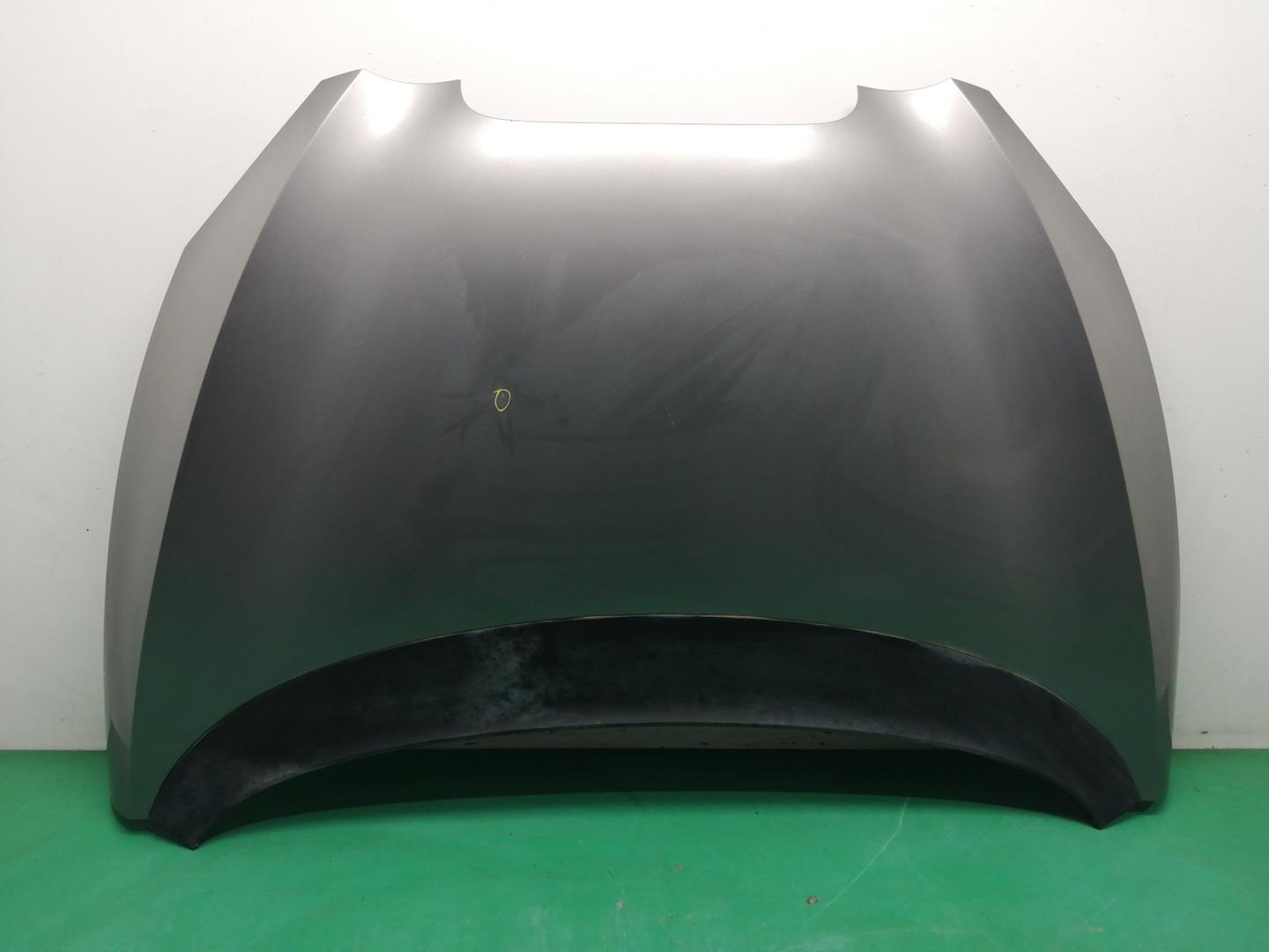 SEAT Altea 1 generation (2004-2013) Bonnet OBSERVARFOTOS 21095142