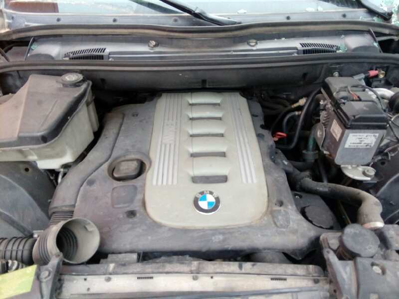 BMW X5 E53 (1999-2006) Вакуумный усилитель тормозов 34336757706 21187043