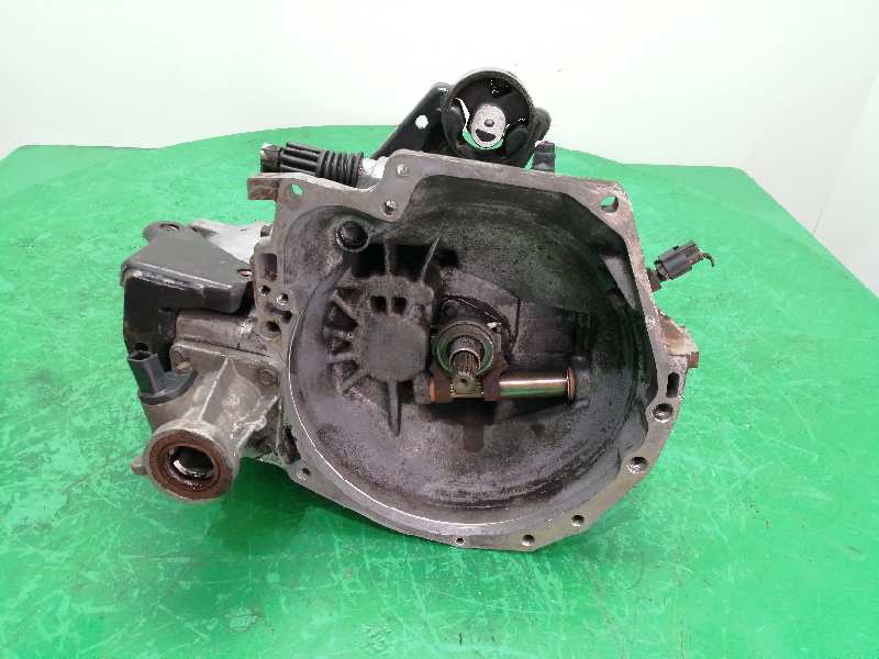 OPEL Gearbox 4641750,A598,NVT750 19180777