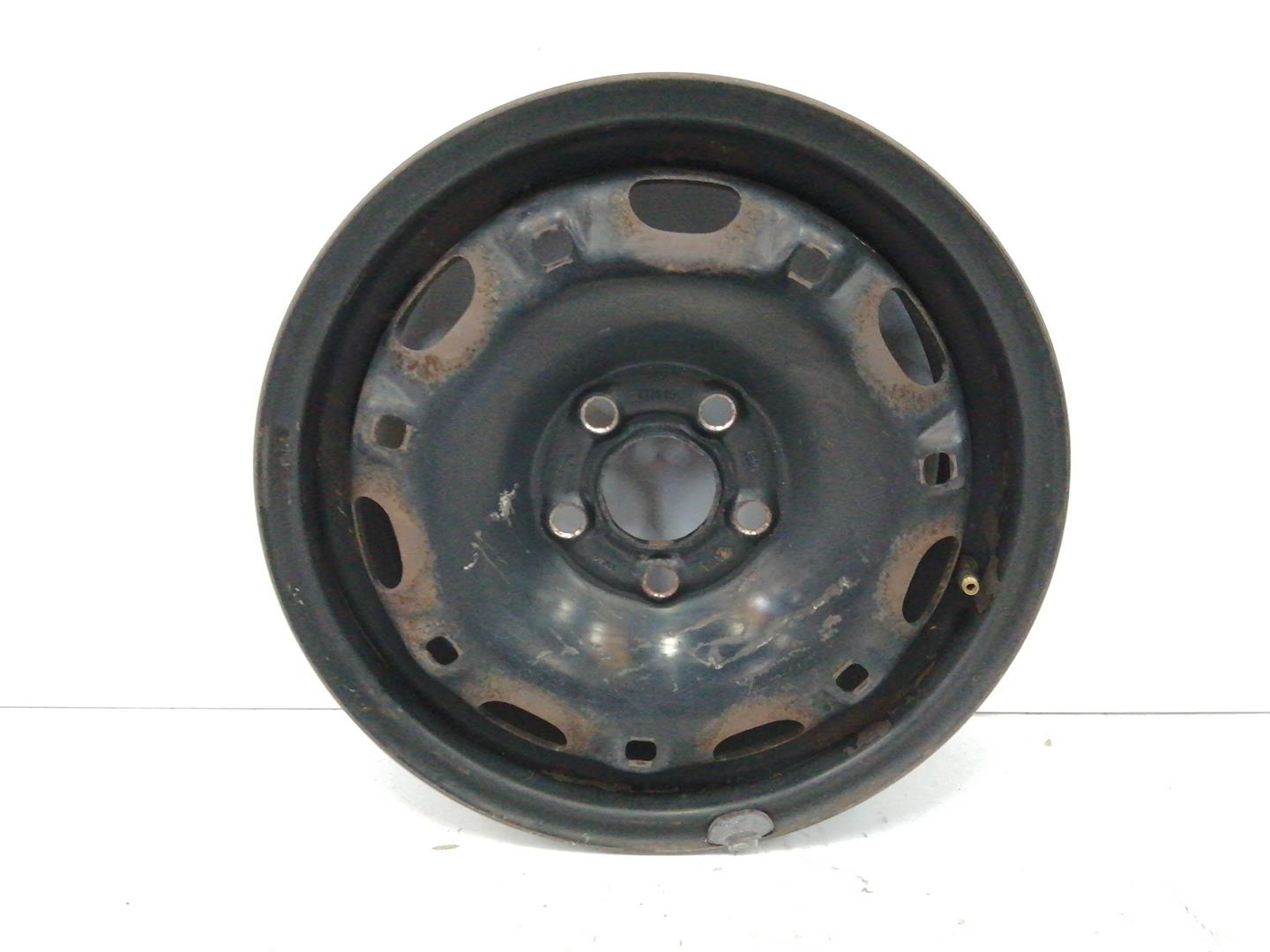 VOLKSWAGEN Polo 4 generation (2001-2009) Tire 6Q0601027R, 5JX14H2ET35 19347369