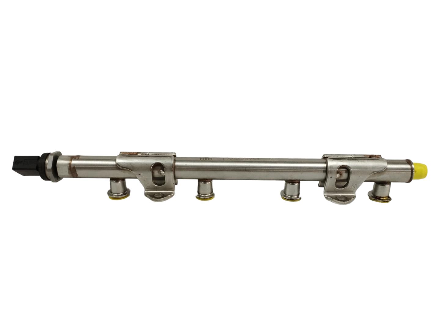 SEAT Toledo 3 generation (2004-2010) Fuel Rail 04E133320D 21626649