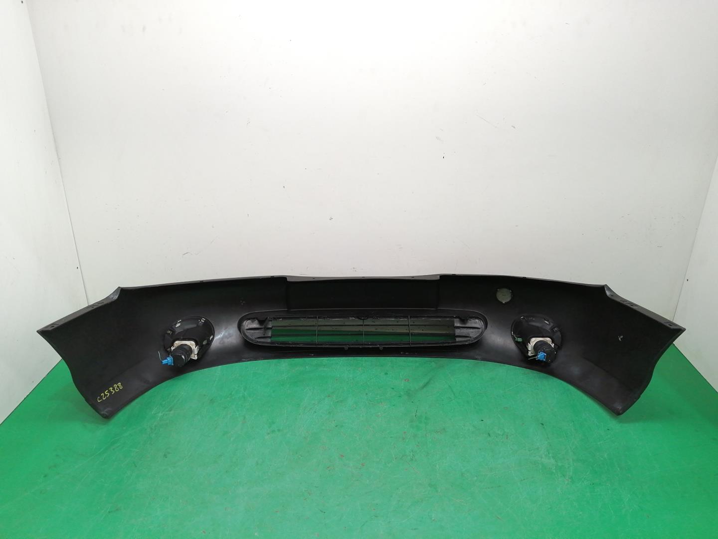 FORD Mondeo 2 generation (1996-2000) Front Bumper OBSERVARFOTOS 22784789