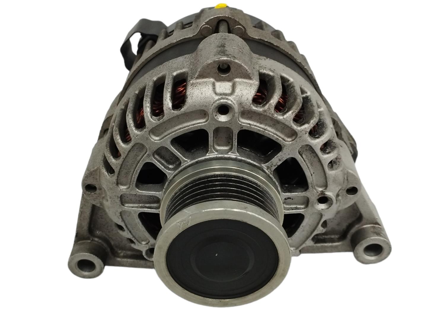 CHEVROLET Aveo T200 (2003-2012) Alternator 13579663,100A 22784066