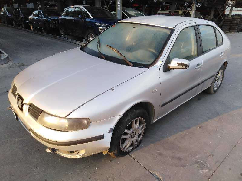 SEAT Leon 1 generation (1999-2005) Шина 1M0601025H,6JX15H2ET38 19347305