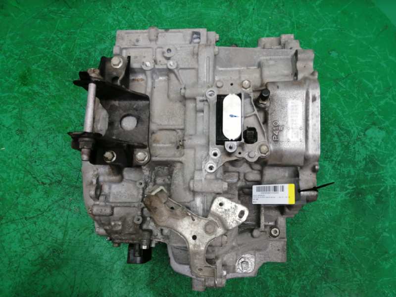 TOYOTA Auris 1 generation (2006-2012) Κιβώτιο ταχυτήτων P410,P4105 23818396