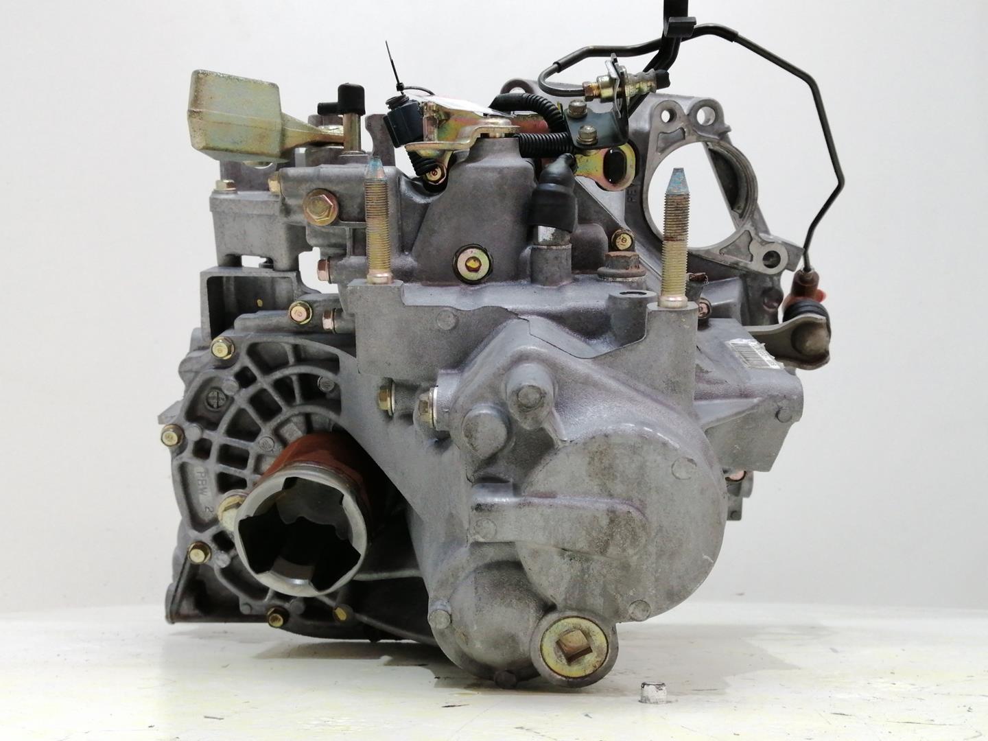 TOYOTA HR-V 1 generation (1998-2006) Gearbox SEP, 137672KM 19322819