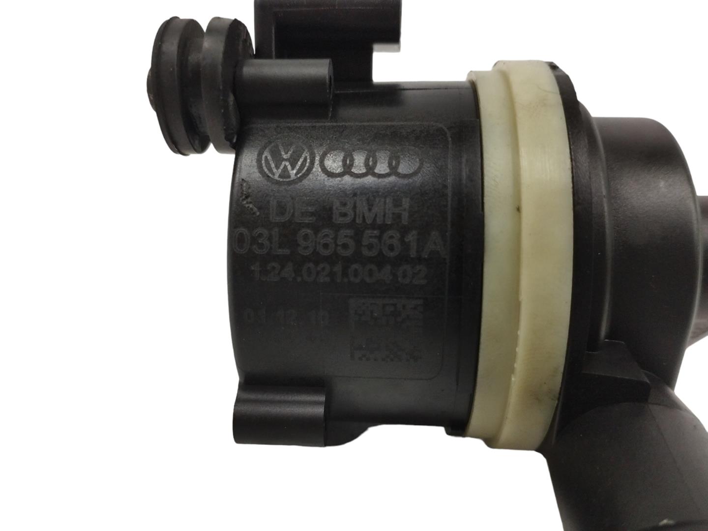 AUDI A4 B8/8K (2011-2016) Water Pump 03L965561A, ADICIONAL 24055259