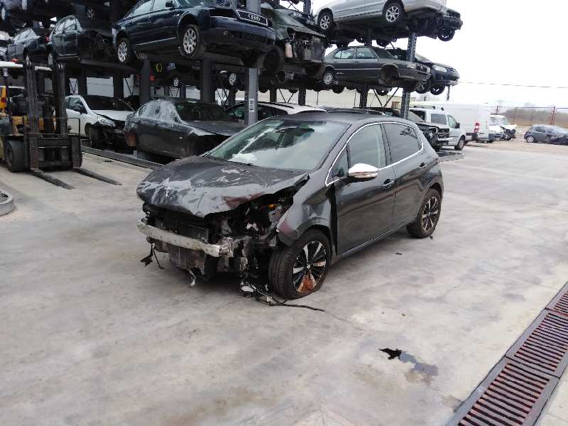 PEUGEOT 208 Peugeot 208 (2012-2015) Forgattyúsház 9829898980 19347798