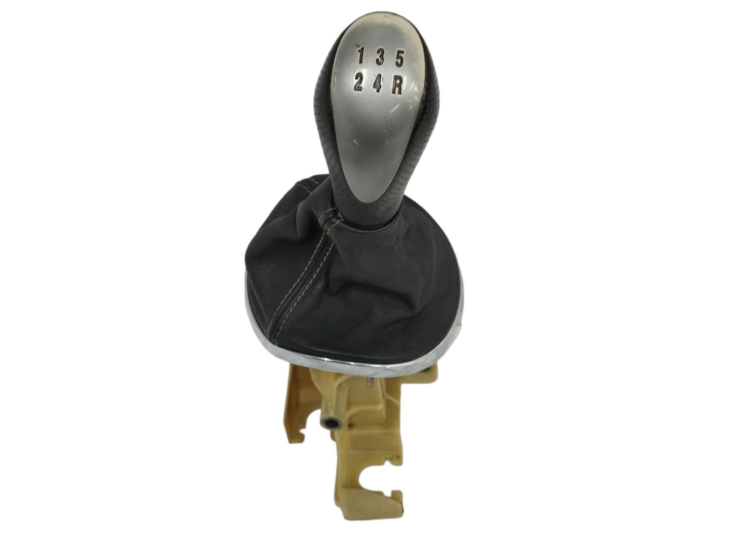 LANCIA Ypsilon II (Type 843)  (2003-2011) Gear Shifting Knob 735443344, POMOCONDESGASTE 22288663